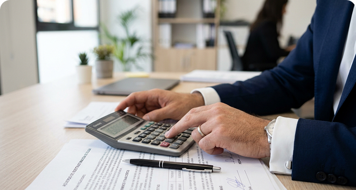 Responsabilidad civil: qué revisar antes de contratar