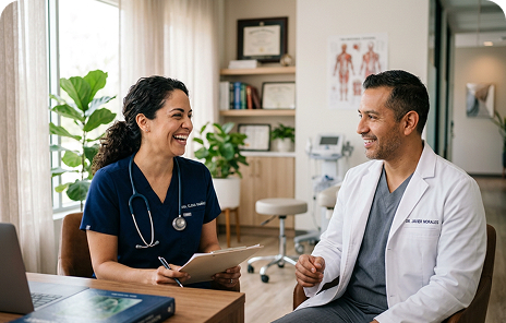 Fiscalidad y actividad médica: claves prácticas